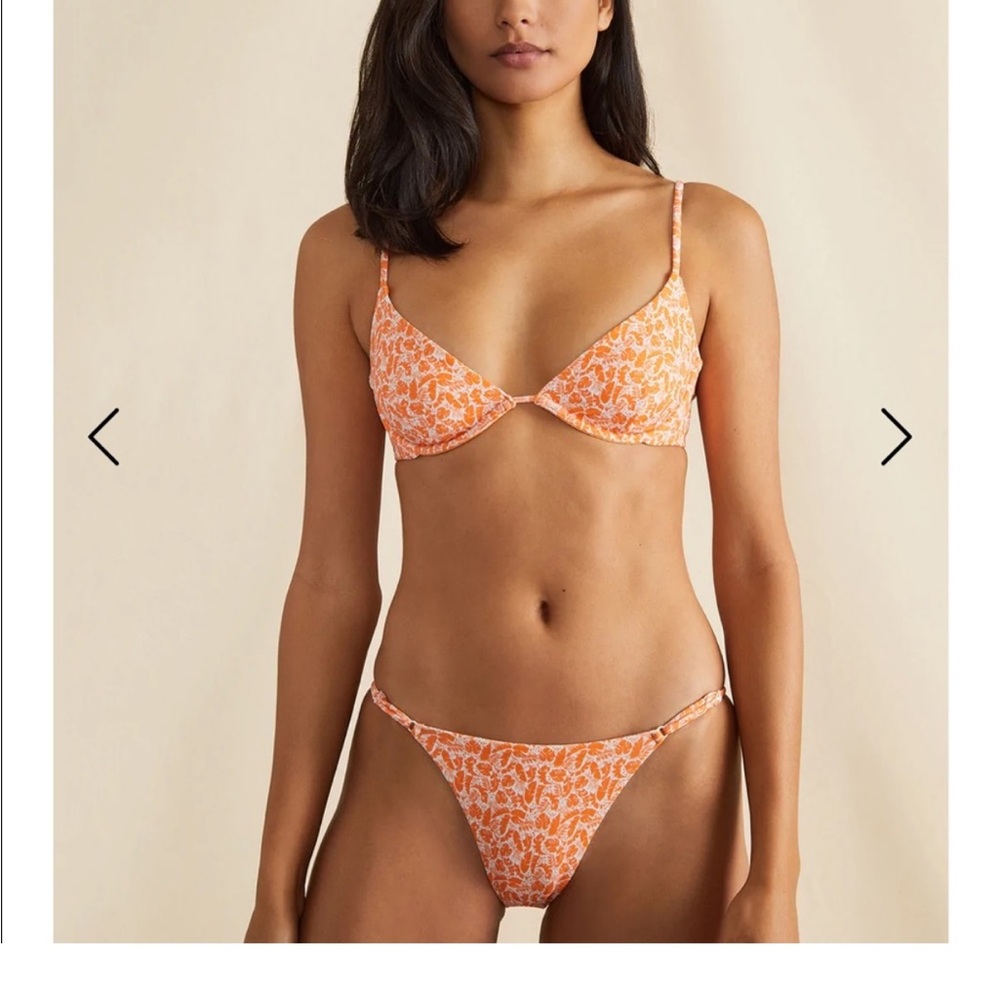ONIA Swim Set - Size Small